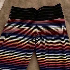 Scruchie super soft Leggings